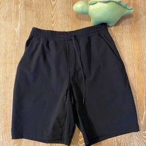 Lululemon athletic shorts